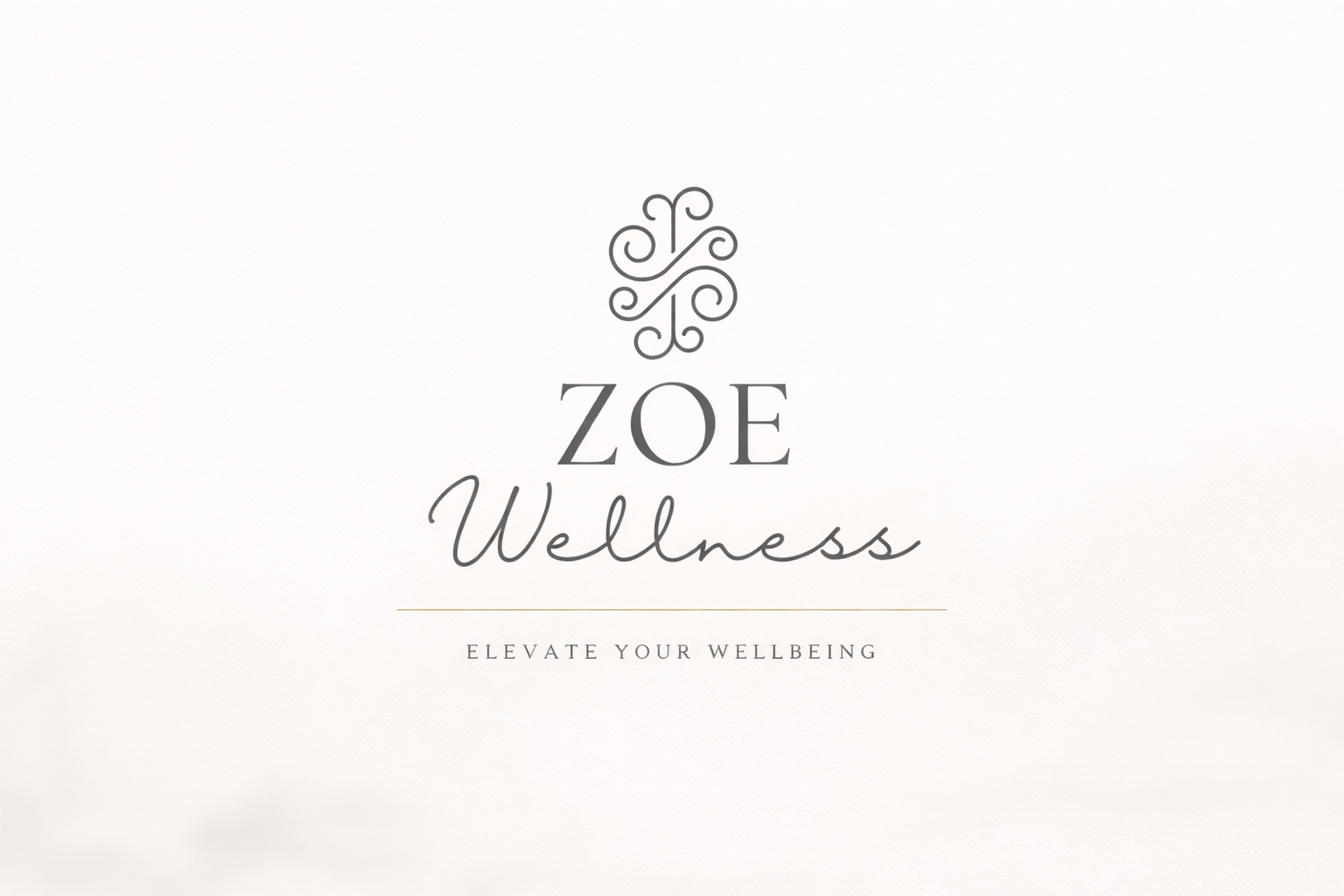 zoe wellness